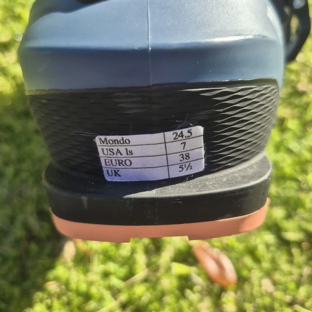 K2 -ANTHEM Lux‎ Fit Pro- WOMEN-24.5(7US)